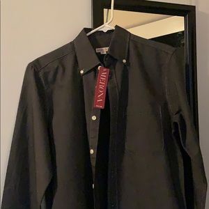Size small Merona long sleeve shirt with Tags
